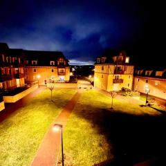 Résidence La Ferme de Deauville - Saint Arnoult