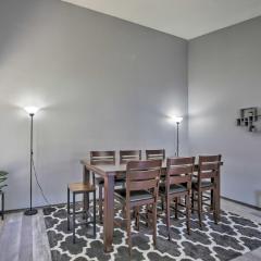 West San Antonio Home with Yard 16 Mi to Dtwn!