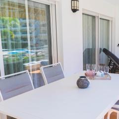 Moderno Apartamento en Guadalmina Golf - Marbella