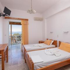 Corfu Star Apartments