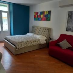 Suite Apartment San Lazzaro