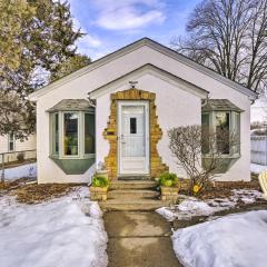 Charming Minneapolis Cottage Near Airport!