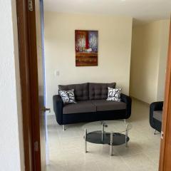 New Condo in Higuey - Long Term Monthly Stay!