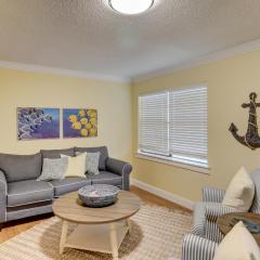 #50 Modern House Ideal Location 2bdr/2parking