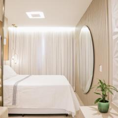 Dreamy Loft at Frei Caneca Street