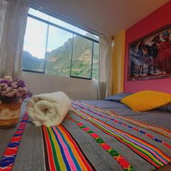 Hostal Raymi