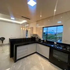 Residencial Santos