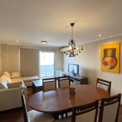 Departamento Lindo Colonial Salta