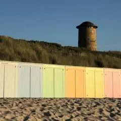 Schitterend appartement HartVanDomburg