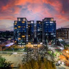 PrideInn Azure Hotel Nairobi Westlands