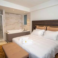 Jacuzzi Suite Home by Enjoy Garda Hotel