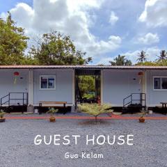 Guest House Gua Kelam