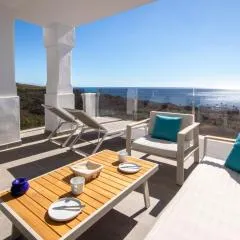Luxury apartment stunning seaview BS 3104
