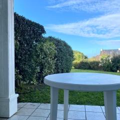 REF 057 - Appartement pour quatre personnes avec terrasse secteur port Crouesty ARZON