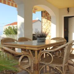 Villa La Siesta - Appartamento vista lago