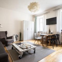 Old Town Heart IV - Krakowskie Przedmieście