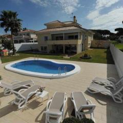 Chalet Villa Ventolera Novo Sancti Petri Chiclana