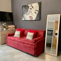 HappyHome Appartamento 4 posti letto Rivarolo Canavese