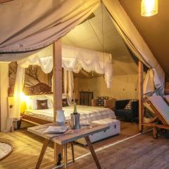 Zaluka Urban Glamping