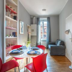 [NAVIGLI-DUOMO] Apartment with Netflix+Wifi