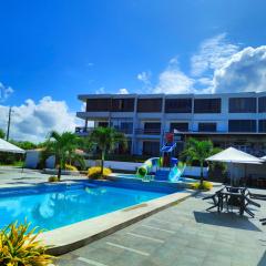 Hotel Punta Azul