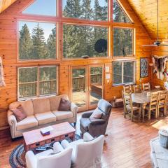 Custom Built Cabin, Sleeps 8 - Sky High #33