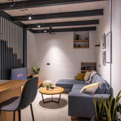 Chania Residence - City centre maisonette