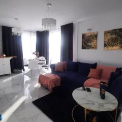 Apartament Słoneczny