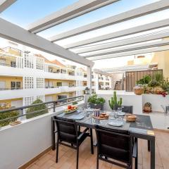 Penthouse Dali - Cabanas Beach Club