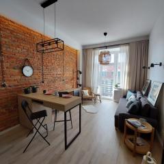 Kościuszki Apartment