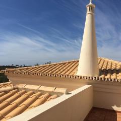 Casa Alfazema - Villa Algarvia de Charme