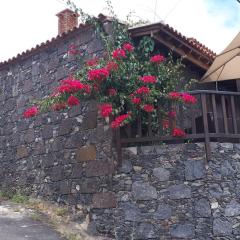 Casa Tía Rosa.