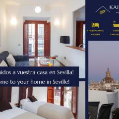 Apartamento Puerta del Arenal - Kainga Homes