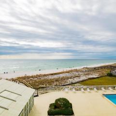 Perdido Sun Resort 306 By Pkrm