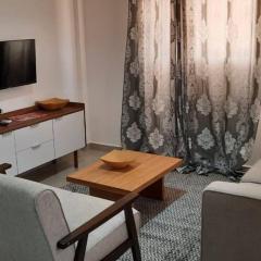 28A, Lumir Apartamento #8, Luanda