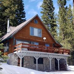 3 Story Cabin in Beautiful Bear Valley #47