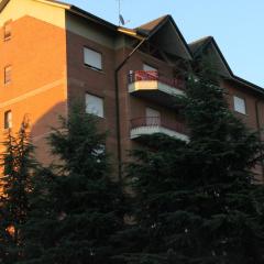 La Mansarda di Legno