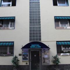 Hotel Müller Köln