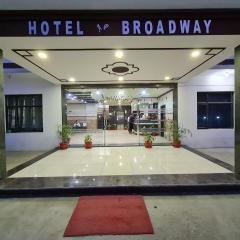 Hotel Broadway Katra by Geetanjali Group of Hotels