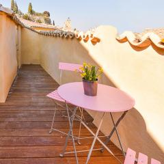 Maison de village Malaucène Ventoux