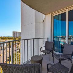 Palms Resort #1614 Jr. 2BR