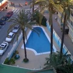 BENIDORM ROCAS ONE, un oasis a 100 metros del mar