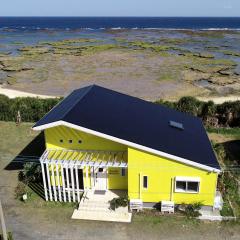 オーシャンヴィラ徳之島-Ocean Villa Tokunoshima-