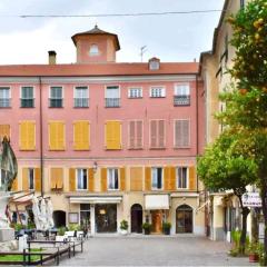 Appartamento magico nel centro del borgo L'ancora.