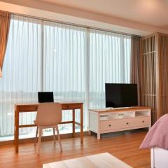 Apartemen MATARAM CITY YUDHISTIRA TOWER YOGYAKARTA