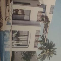 Villa for you on your own in Makadi Heights, Hurghada, Read Sea, Egypt