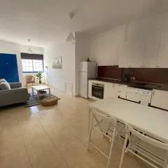Apartamento cerca de las piscinas naturales