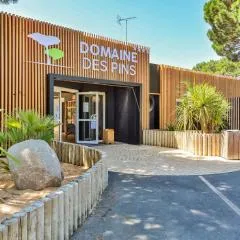 Le Domaine des Pins