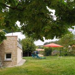 Gîte du Soleil Levant - Drôme des collines