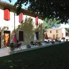 Mas de la Sauline